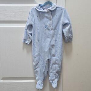 Vintage Baby Onesie